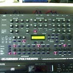 Quasimidi Polymorph