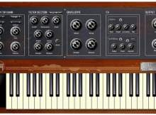 VSTi Analog