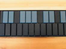 Korg nanoKey
