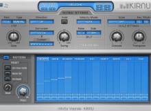 Arpeggiator