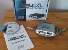 ESI U24 XL