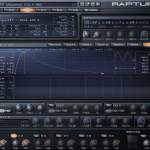 Cakewalk Rapture