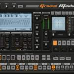 Groove Machine