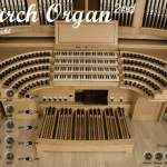 virtuelle Kirchenorgel