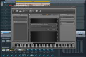 Linux Sampler
