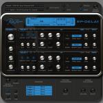Rob Papen RP-Delay