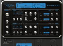 Rob Papen RP-Delay