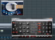 Steinberg VST Classics Vol 1