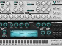 Twisted Energy Synthesizer