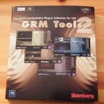 Steinberg GRM Tools 2