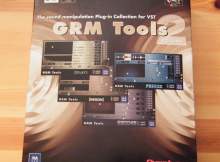 Steinberg GRM Tools 2