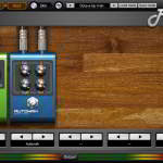 ToneBytes Pedal