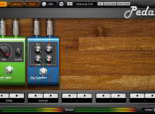 ToneBytes Pedal