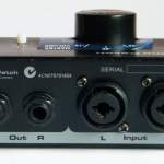 Anschlüsse Anschlüsse