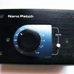 Nano Patch Nano Patch