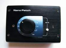 Nano Patch