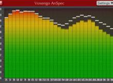 Spectrum Analyzer AnSpec