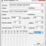 Audio Repeater