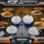 Toontrack EZ Drummer Lite