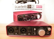 Focusrite-Scarlett-2i2