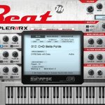 Beat Zampler RX