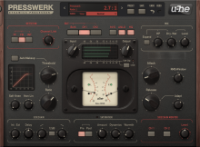 u-he Presswerk