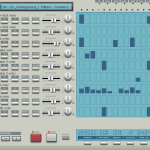 Akai MPC Skin
