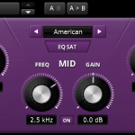 American EQ