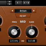 British EQ