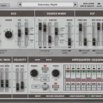 TAL Bassline 101
