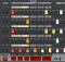 TR 808 Skin